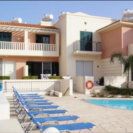 2 Bedroom Townhouse Lower Peyia Paphos Cyprus Pegeia Exterior foto