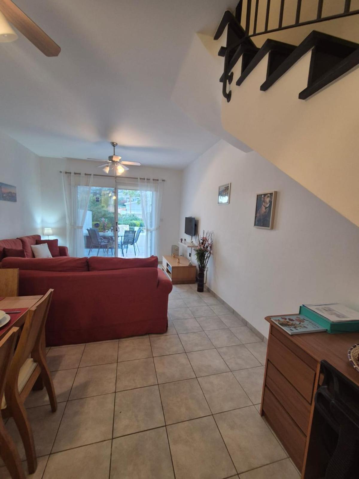 2 Bedroom Townhouse Lower Peyia Paphos Cyprus Pegeia Exterior foto