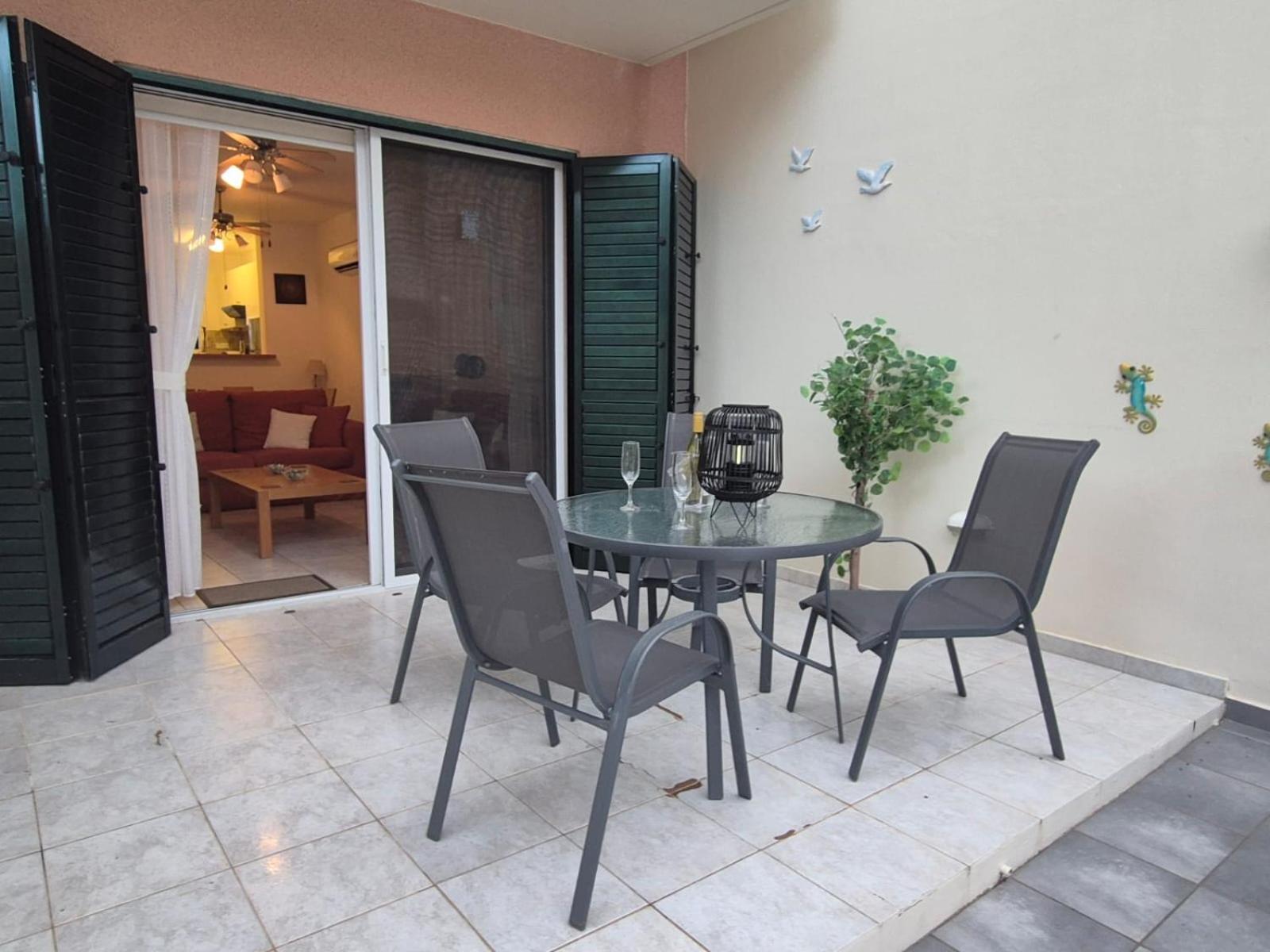2 Bedroom Townhouse Lower Peyia Paphos Cyprus Pegeia Exterior foto