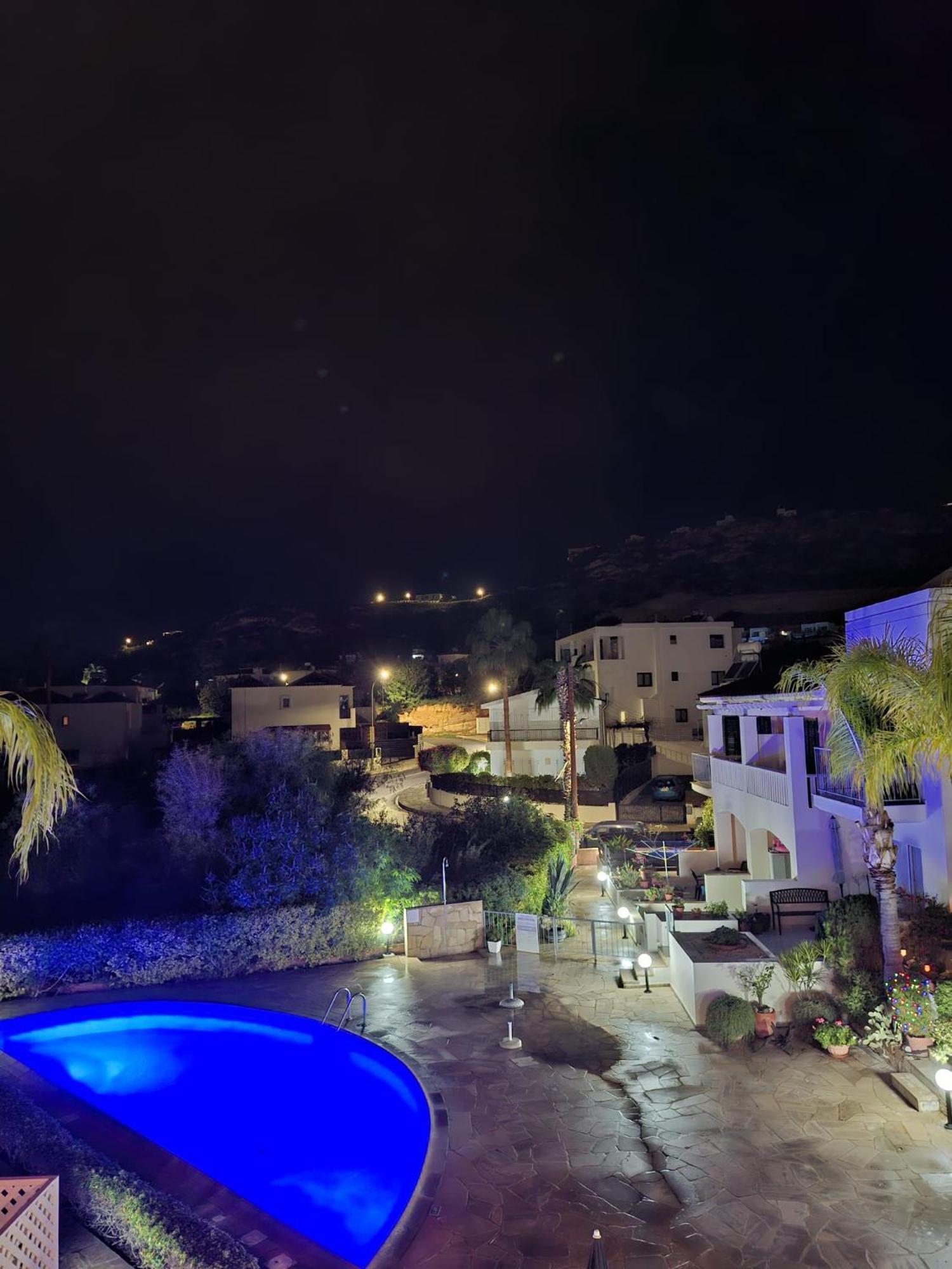 2 Bedroom Townhouse Lower Peyia Paphos Cyprus Pegeia Exterior foto