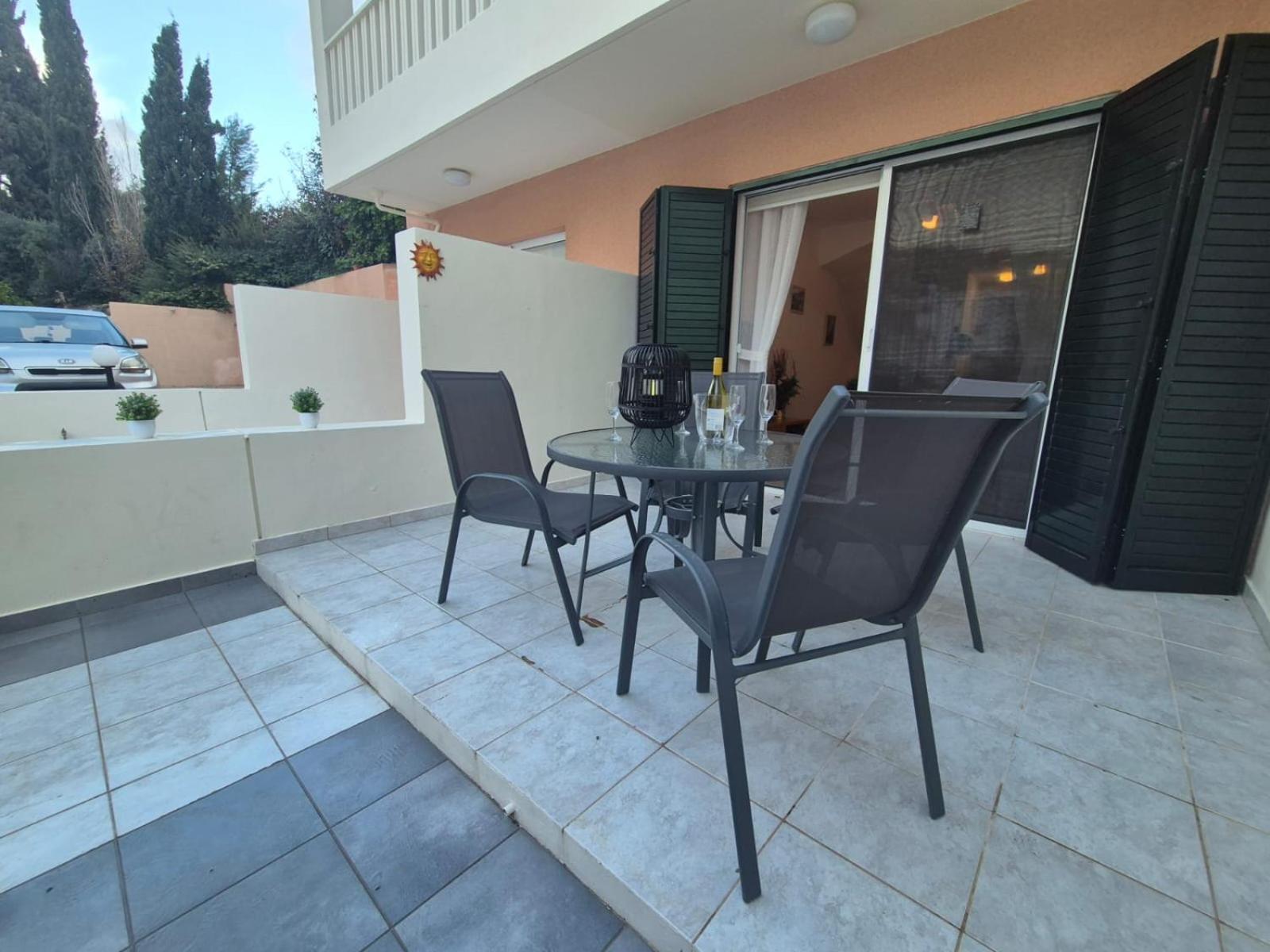 2 Bedroom Townhouse Lower Peyia Paphos Cyprus Pegeia Exterior foto