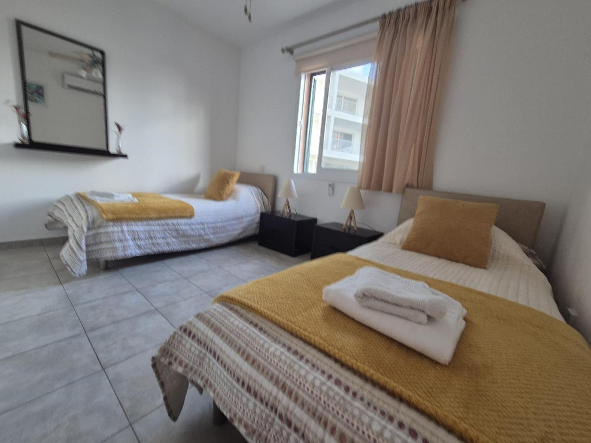 2 Bedroom Townhouse Lower Peyia Paphos Cyprus Pegeia Exterior foto