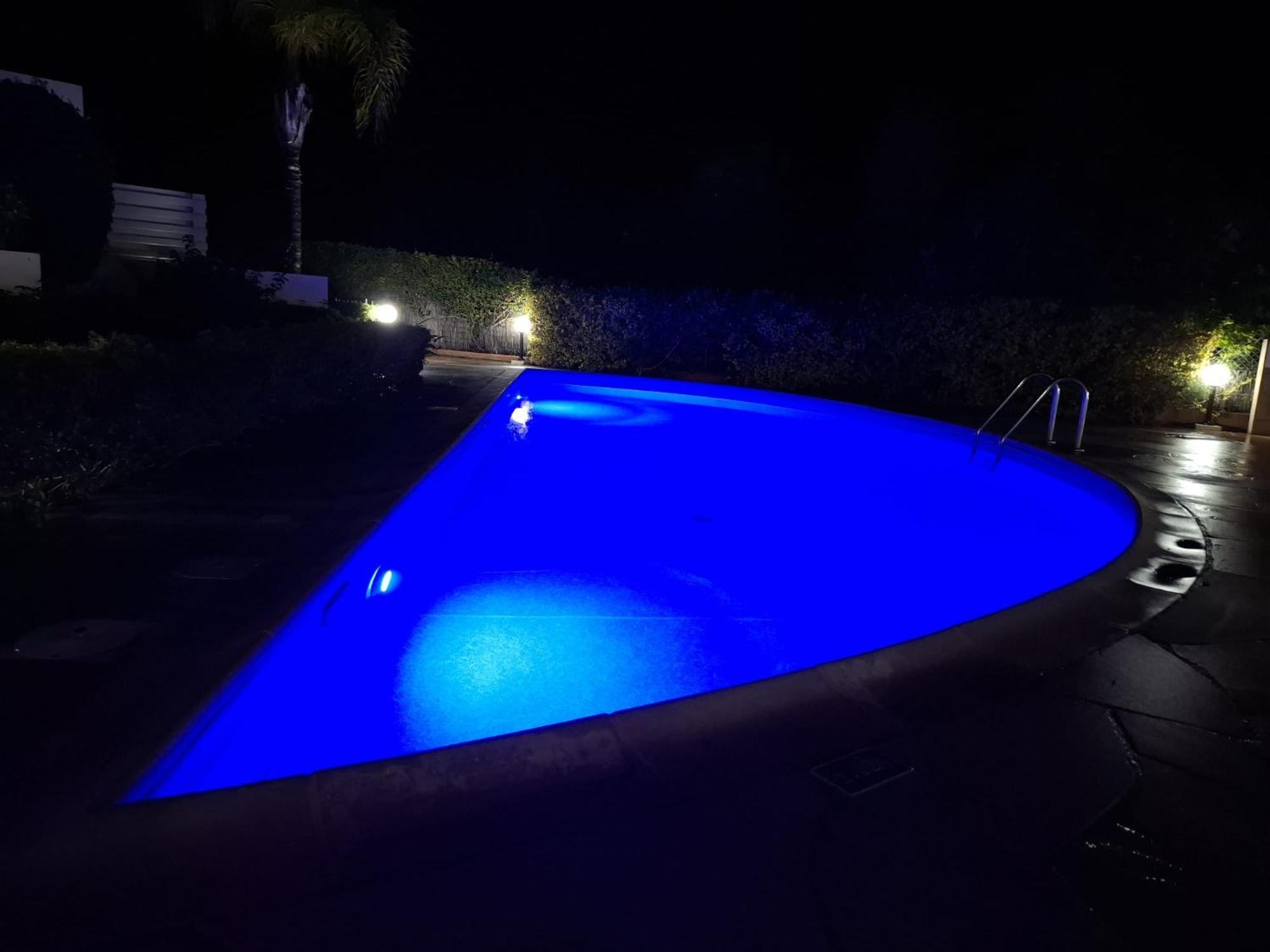 2 Bedroom Townhouse Lower Peyia Paphos Cyprus Pegeia Exterior foto