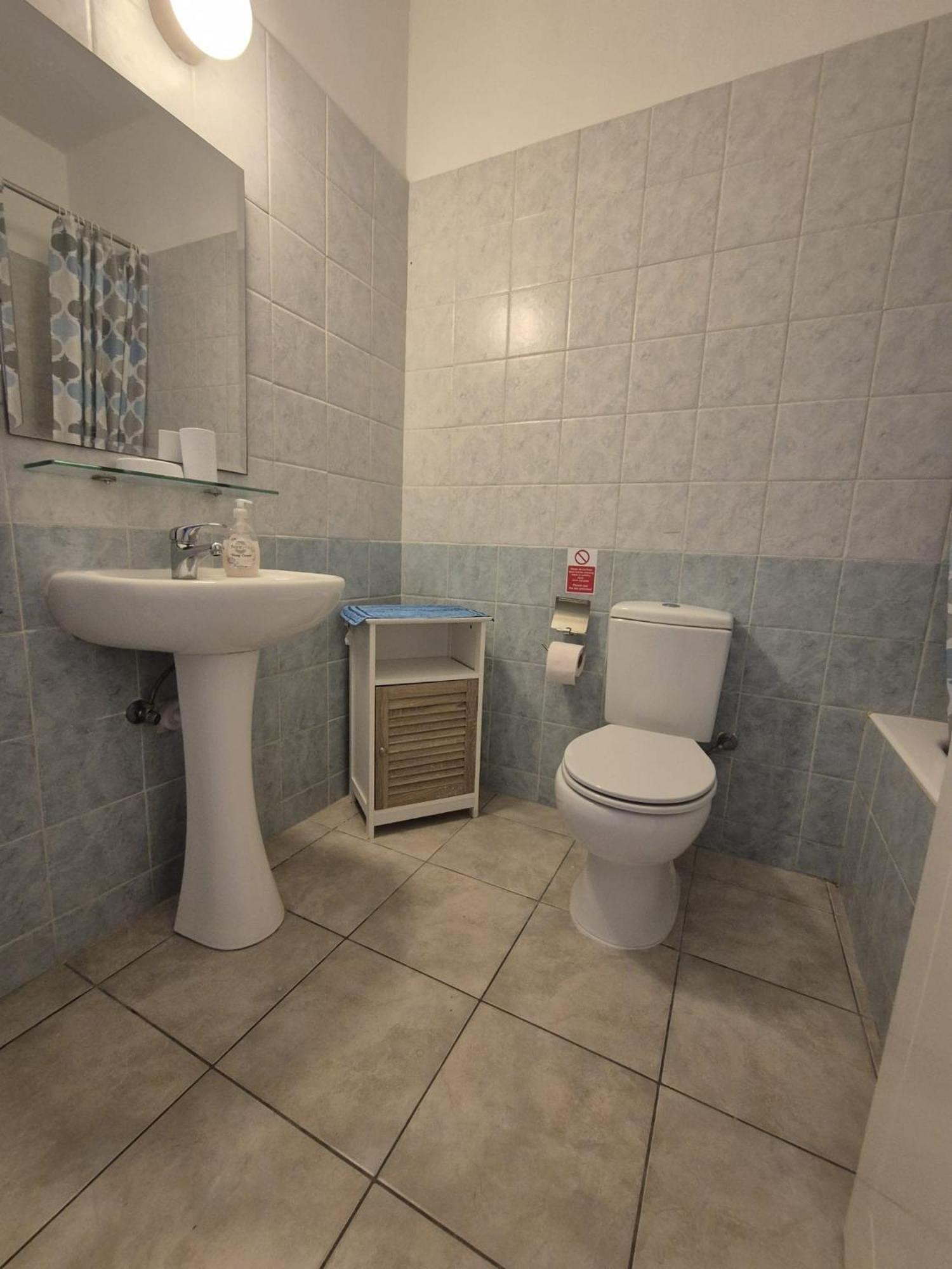 2 Bedroom Townhouse Lower Peyia Paphos Cyprus Pegeia Exterior foto