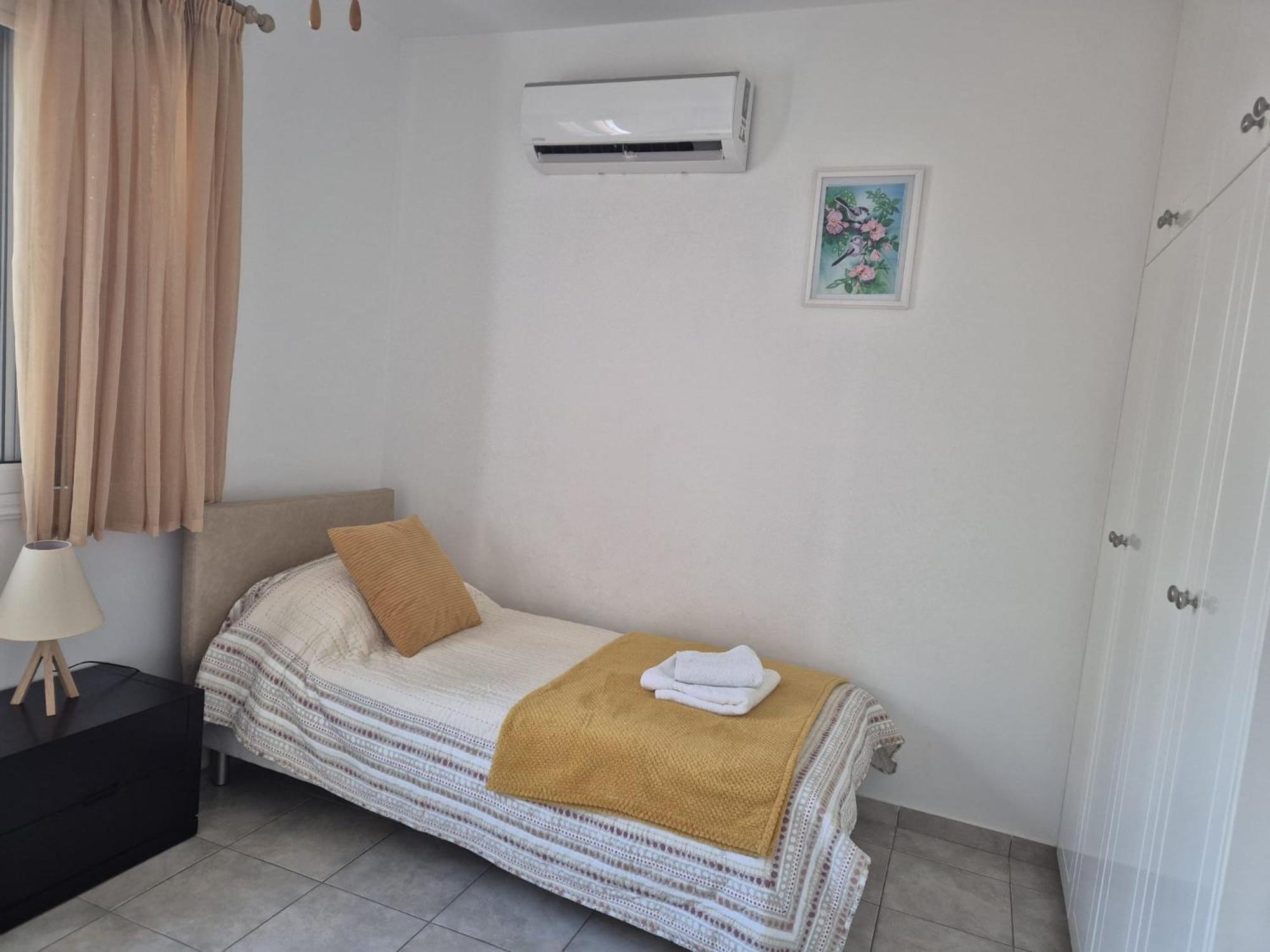2 Bedroom Townhouse Lower Peyia Paphos Cyprus Pegeia Exterior foto
