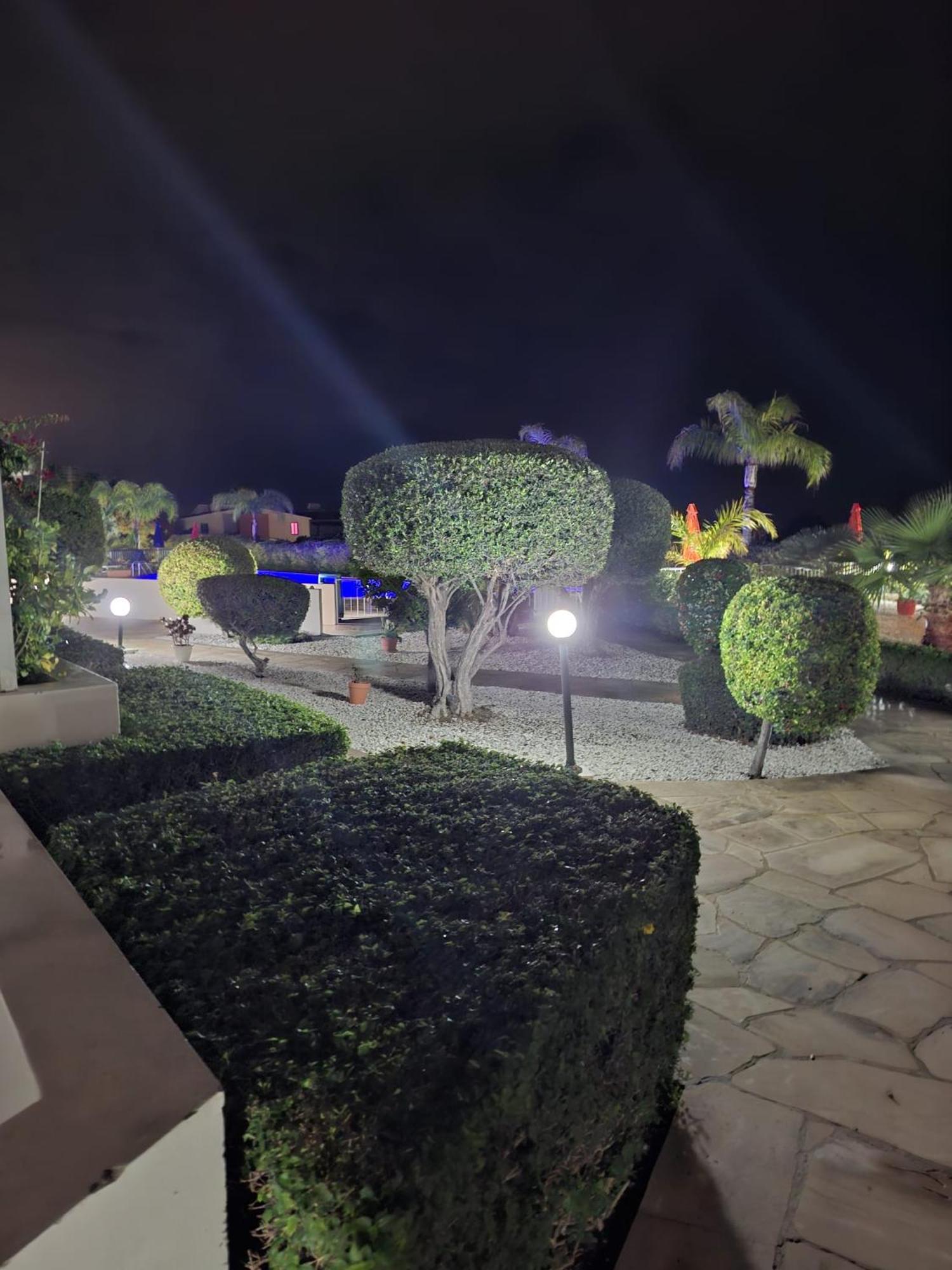 2 Bedroom Townhouse Lower Peyia Paphos Cyprus Pegeia Exterior foto