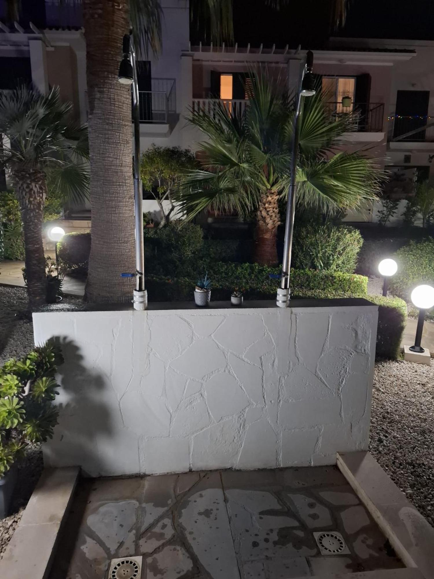 2 Bedroom Townhouse Lower Peyia Paphos Cyprus Pegeia Exterior foto