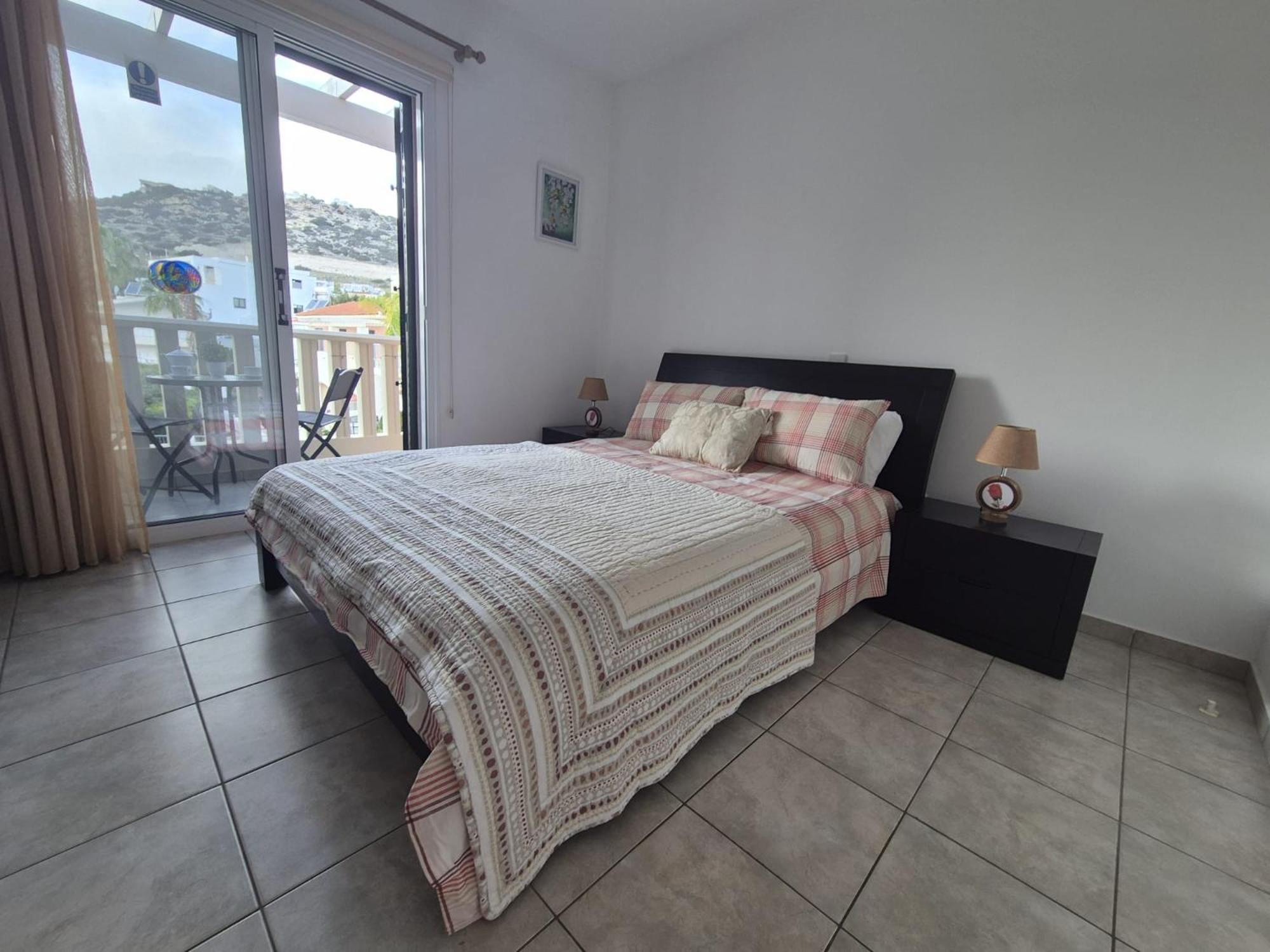 2 Bedroom Townhouse Lower Peyia Paphos Cyprus Pegeia Exterior foto
